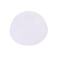thumbnail image 1 of 1/3 1/4 1/6 1/12 Silicone Headgear for bjd Doll Silica Gel Hair wigs Cover heqiyong toy, 1 of 2