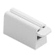 thumbnail image 5 of Bewildely Exprimidor de de Exprimidor de tubo antideslizante de plástico Dispensador de de portátil para baño, blanco Blanco 2piezas Bewildely CBP153673, 5 of 6