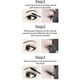thumbnail image 5 of 3Pcs 2-In-1 Vibely Mascara 5x Longer Waterproof Cosmetics For Natural Lengthening And Thickening No Clump New, 5 of 5