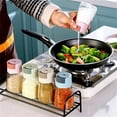 thumbnail image 5 of Seasoning Keychain: Precision Salt & Pepper Shakers with 0.5G Quantitative Control, Dietitian-Approved for Healthy Seasoning, Elder & Baby-Friendly, Fitness-Fanatic Approved., 5 of 8