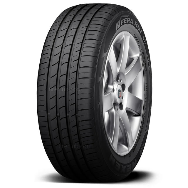 Llanta Nexen NFera RU1 235/55R19 105V XL