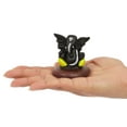 thumbnail image 5 of IBA Indianbeautifulart&nbsp;Lord Ganesha&nbsp;Murti Religious Hindu God Figurine&nbsp;Elephant&nbsp;God&nbsp;For Car Dashboard Auspicious Hindu God Idol For Home/ Office/ Temple-D2, 5 of 8