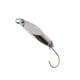thumbnail image 4 of Señuelos De Pesca De Lentejuelas kusrkot metal con un solo gancho 3g plata, 4 of 5