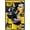 Barnwood Framed Version, variant on NFL Pittsburgh Steelers - T.J. Watt 24 Wall Poster, 22.375" x 34"
