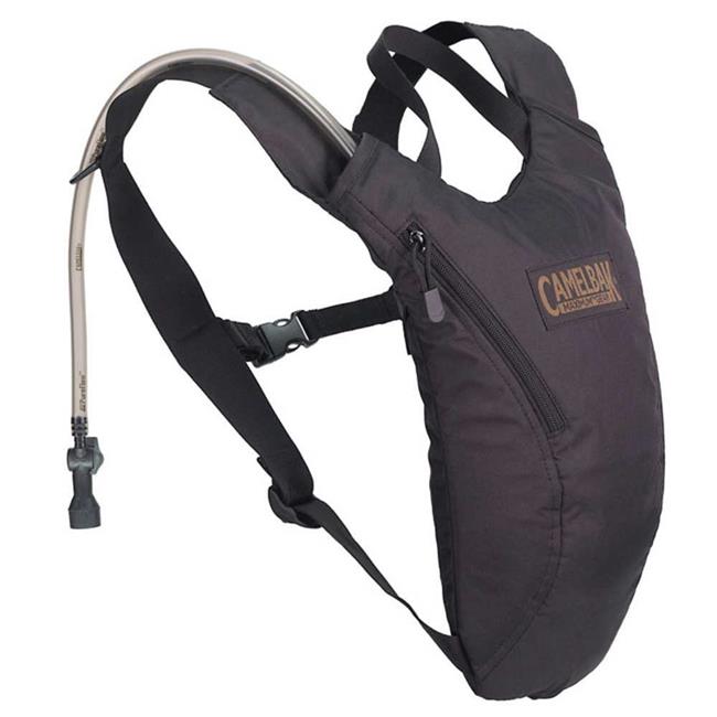 CamelBak Hydrobak 50 oz 1.5L Mil Spec Antidote Black 60282 by Tactical Gear
