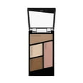thumbnail image 1 of wet n wild Color Icon Eyeshadow Quad, 1 of 4