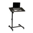 Mobile Laptop Cart - Walmart.com