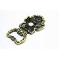 thumbnail image 3 of Bottle Opener Magnetic Beer Bottle Opener Vintage Butterfly Shaped Soda Beverage Beer Bottle Opener Kitchen Bottle Opener, 3 of 5