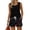 Black01, variant on 250 Anniversary Usa 2 Piece Sets for Women America 250 Flag 2026 Summer Sets Patriotic Shorts Outfits Festival Matching Lounge Set with Pockets Vermilion XL