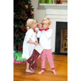 thumbnail image 3 of Christmas Stockings,Red Christmas Tree and Snow Pattern Stockings Christmas,14.8'' Xmas Stockings,Christmas Party Favors,Christmas Party Decorations,Christmas Stockings Personalized, 3 of 5
