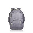 thumbnail image 2 of MOCHILA SAMSONITE ELEVATION CONOR GRIS, 2 of 5