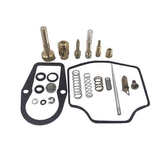 Motorcycle Carburetor Repair Kit for TTR230 TTR-230 -R230 2005-2009