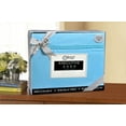 thumbnail image 2 of Wrinkle-Resistant 2-Line Embroidery Microfiber Sheet Set, 2 of 2