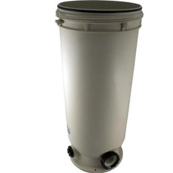 Pentair 178563 Almond Bottom Tank Assembly Replacement Pool and Spa Filter
