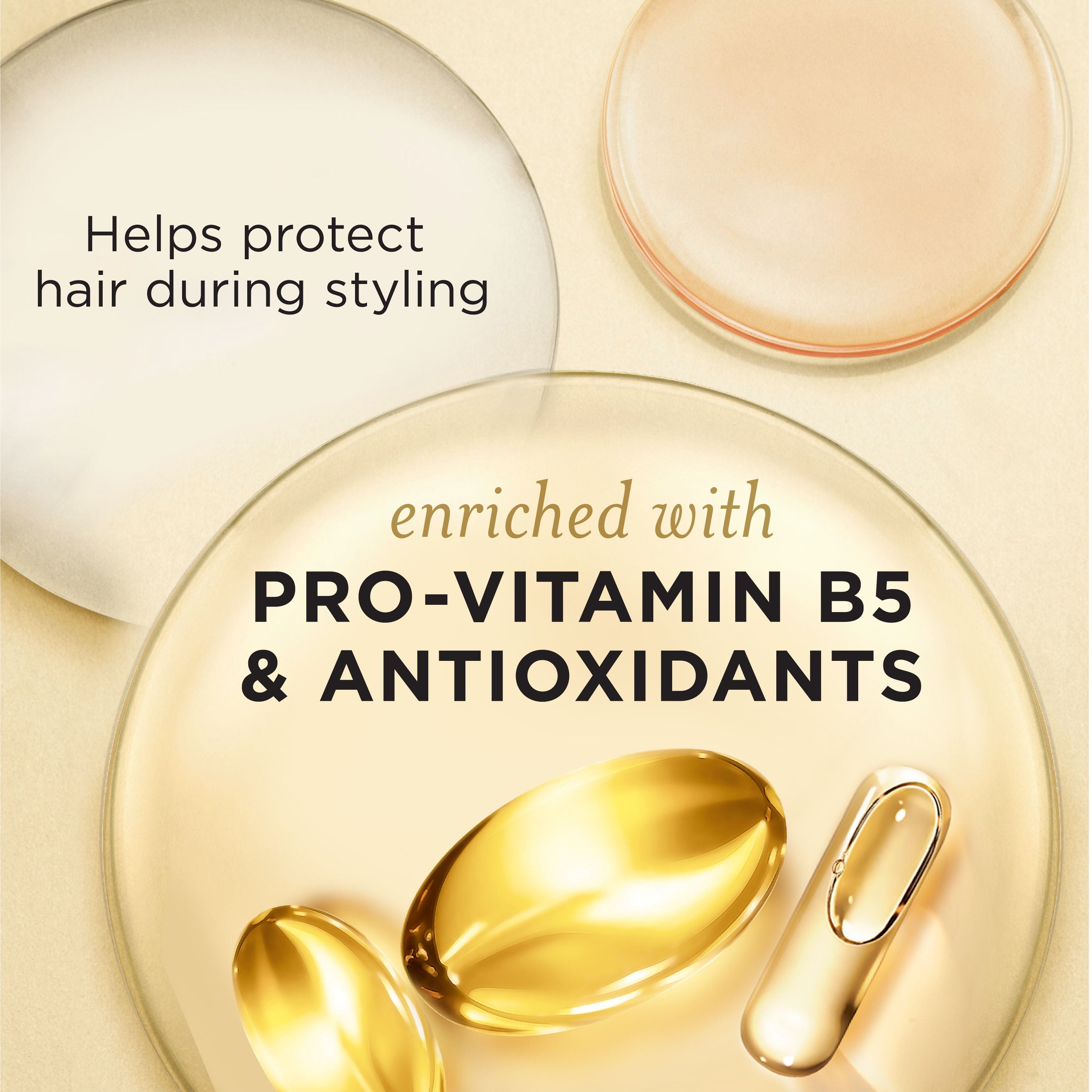 PANTENE Pro-V Flexible Waves & Curls Gel, 193g