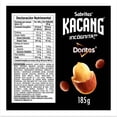 thumbnail image 3 of Cacahuates Kacang Incógnita by Doritos sabor chile y especias 185 g, 3 of 4