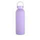 thumbnail image 2 of 500ml Stainless Steel Narrow Mouth Bottle Portable Vacuum Cup With Engravable Handle For Men And Women Outdoor Sports Water Bottle, 2 of 6