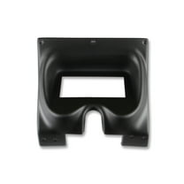 Holley EFI 553-379 Dash Bezel for Holley EFI 6.86" Digital Dash