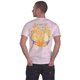 thumbnail image 2 of Iron Maiden - Camiseta Chicago Mutants para Adultos Unisex (Blanco), 2 of 3