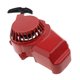 thumbnail image 5 of Arranque manual para minimoto todoterreno de bolsillo de 47 cc y 49 cc, color rojo, 5 of 8