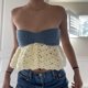 thumbnail image 2 of Gibobby Chaleco sin mangas con tirantes sexy para mujer Diseño simple y exquisito(Azul,CH), 2 of 5