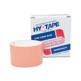 thumbnail image 3 of Hy-Tape Pink Zinc Oxide Adhesive Waterproof Medical Tape 1.5" x 5 Yd 36 Boxes, 1 /Box 115BLF, 3 of 3