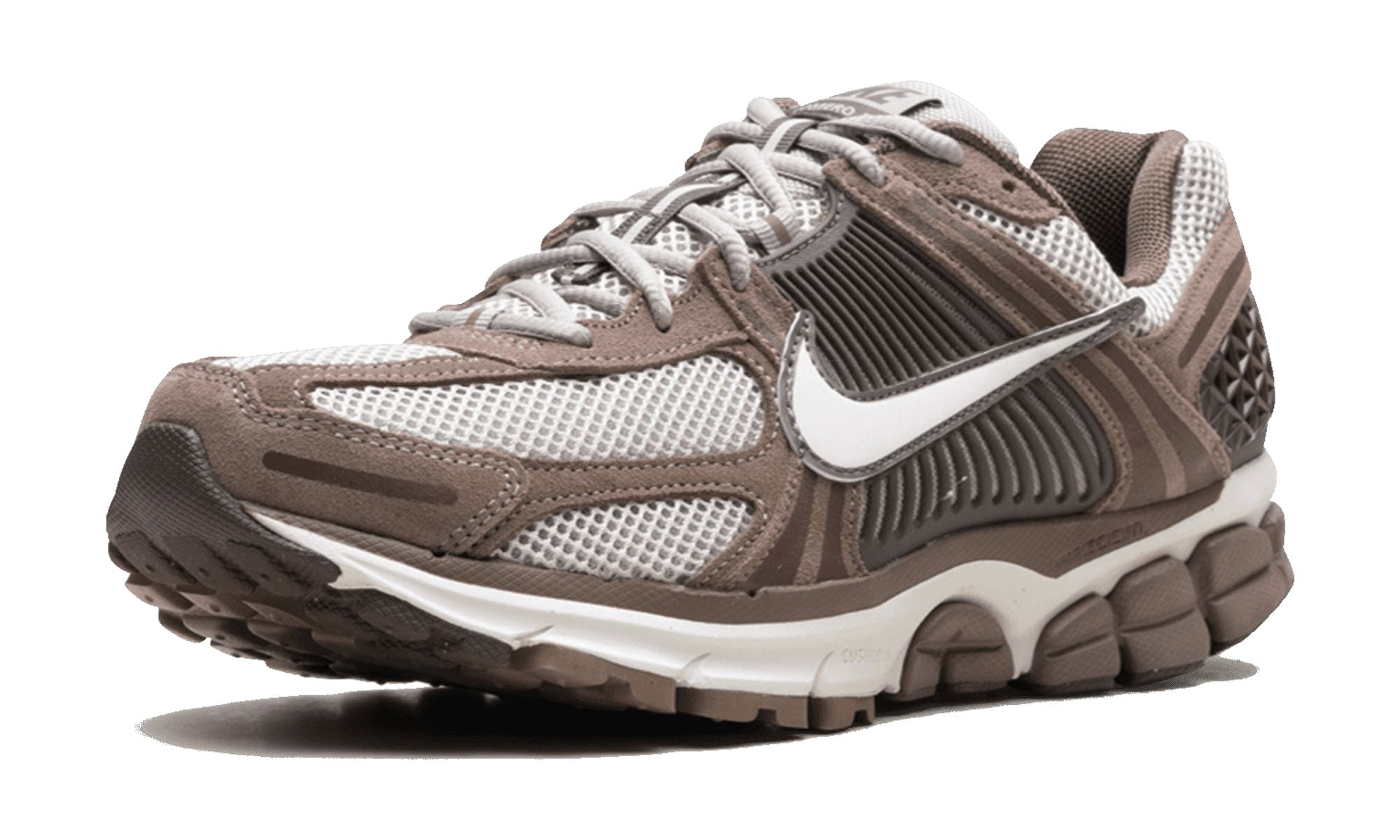 NIKE MENS Zoom Vomero 5 "Mink Brown" HF1553 004 from Stadium Goods