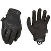 Mechanix The Original 0.5mm Covert Glove - Black - XL