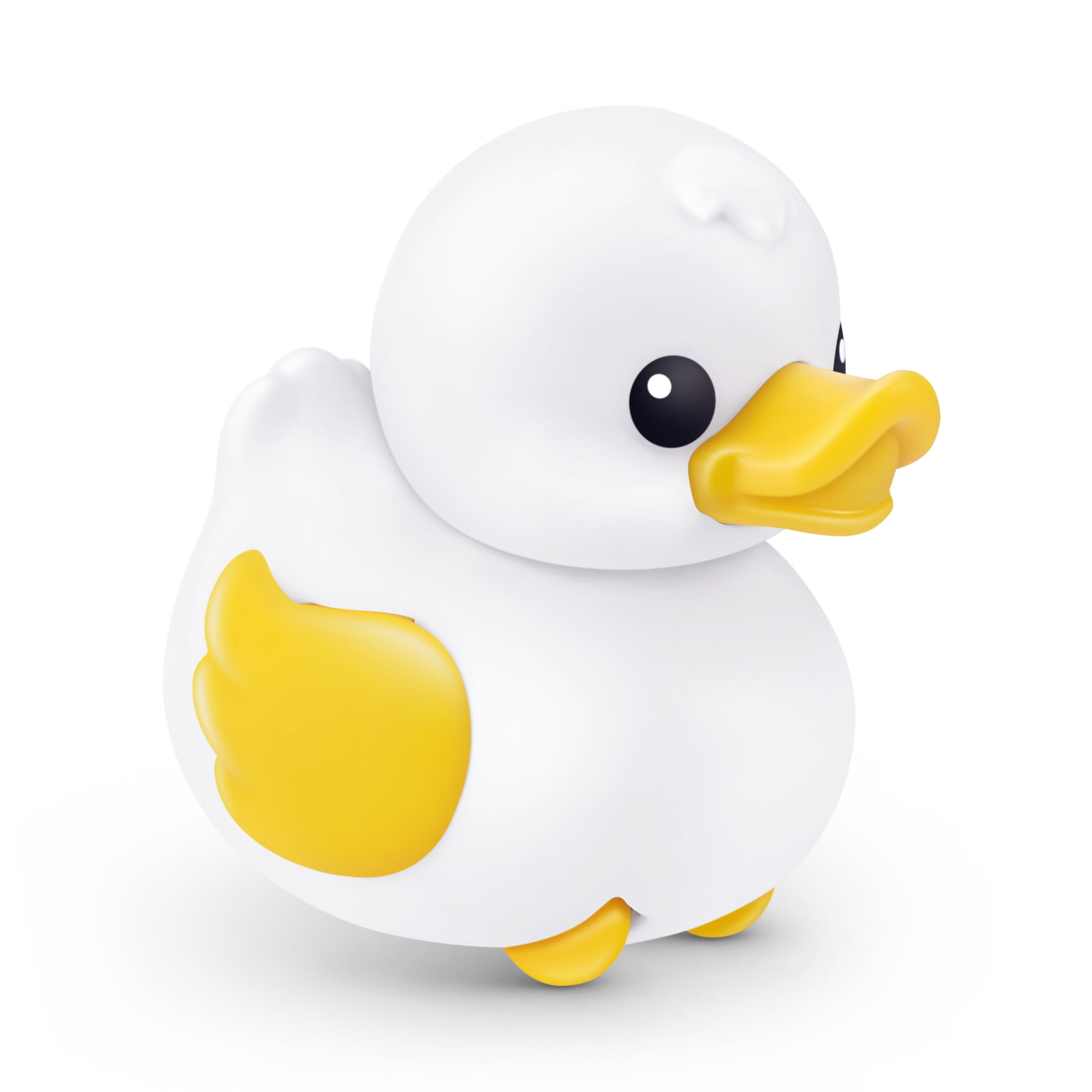 Pets Alive Mommy Duck & Baby Surprise, Nurturing Play Surprise Hatching Interactive Girls Toy by ZURU for Kids Ages 3+