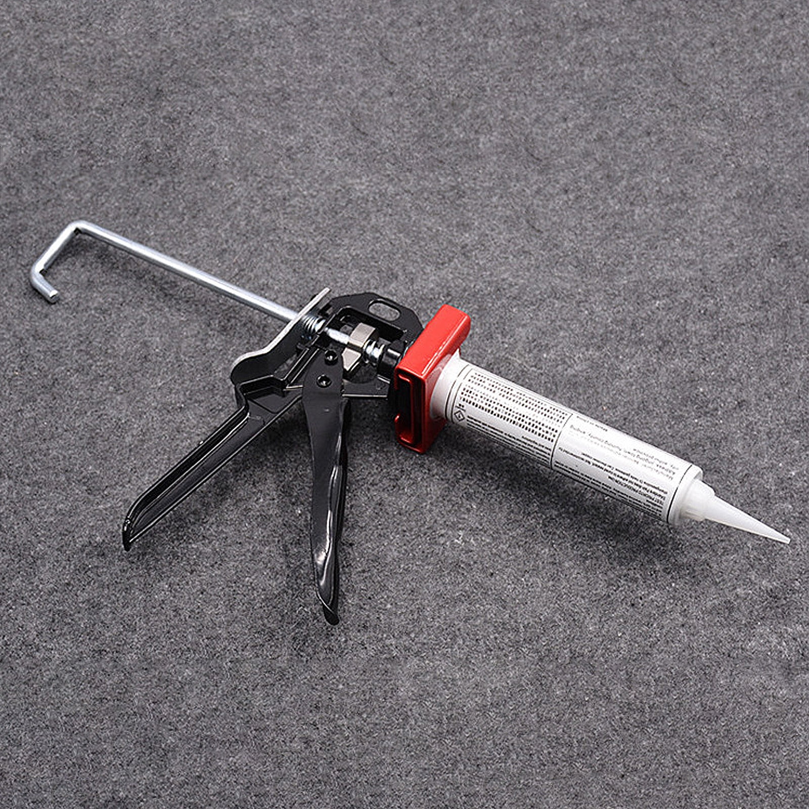 UNTERING Glue Gun For Motorbike Engine Maintenance 5910 Potting Sealant Flange Applicator Manual Caulking Dispenser