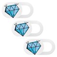 thumbnail image 4 of MasteelfCA 3pcs Webcam Cover Slider Web Camera Cover Slide Blocker for Privacy Protection, 4 of 7