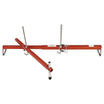 thumbnail image 3 of ENGINE TRANVERSE BAR W/ ARM XXX, 3 of 3