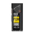 thumbnail image 1 of DAC HiBy FC4 USB MQA DSD512 PCM 768 kHz OLED Amplificador, 1 of 7