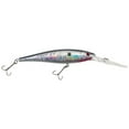 thumbnail image 2 of Berkley Flicker Minnow Fishing Lure, Slick Mouse, 1/2 oz, 2 of 2