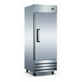 thumbnail image 1 of eQuipped VR19 29" One Section Reach In Refrigerator, (1) Right Hinge Solid Door, 115v, 1 of 4