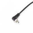 thumbnail image 3 of Flash Sync Cord, 2.5mm Flash Sync Cable Durable  For Photography, 3 of 8