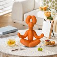 thumbnail image 4 of Balloon Dog Decoration Home Decoration Suitable For Various Gatherings Parties And Activities, 4 of 9