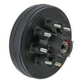 thumbnail image 4 of Lippert 2024013260 12" Brake Drum Hub Kit with Installed Bearings - 8 on 6-1/2", 1/2" Studs, 7,000 lb. Axles, 4 of 5
