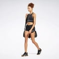 thumbnail image 2 of Reebok Women's Identity French Terry Shorts, 2 of 6