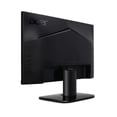 thumbnail image 2 of Monitor Acer 23.8" Full HD 75Hz; AMD Radeon FreeSync; KC242Y Abi Negro, 2 of 3