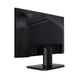 thumbnail image 2 of Monitor Acer 23.8" Full HD 75Hz; AMD Radeon FreeSync; KC242Y Abi Negro, 2 of 3