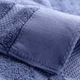 thumbnail image 2 of Green Formaldehyde-free 100% Cotton Bamboo Towels Ultra Soft Naturally Anti-microbial, 2 of 8