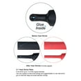 thumbnail image 2 of 200PCS 3:1 Heat Shrink Tubing Dual-wall Adhesive Lined Tube 7 Sizes 1" 3/4" 1/2" 3/8" 1/4" 3/16" 1/8" for Electronic Electrical Cables Battery Terminal Connectors Wire Lugs Daily Repair, 2 of 6