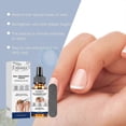 thumbnail image 5 of Nail Fungus Treatment for Toenail, Extra Strong Toenail Fungal Nail Treatment Nail Repair Growth Treatment Nail Softener for Thick Toenails Toe and Fi, 5 of 5