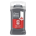 thumbnail image 1 of Dove Men+Care FIFA Limited Edition Deodorant Stick Sport Fresh, 85 g, 1 of 7
