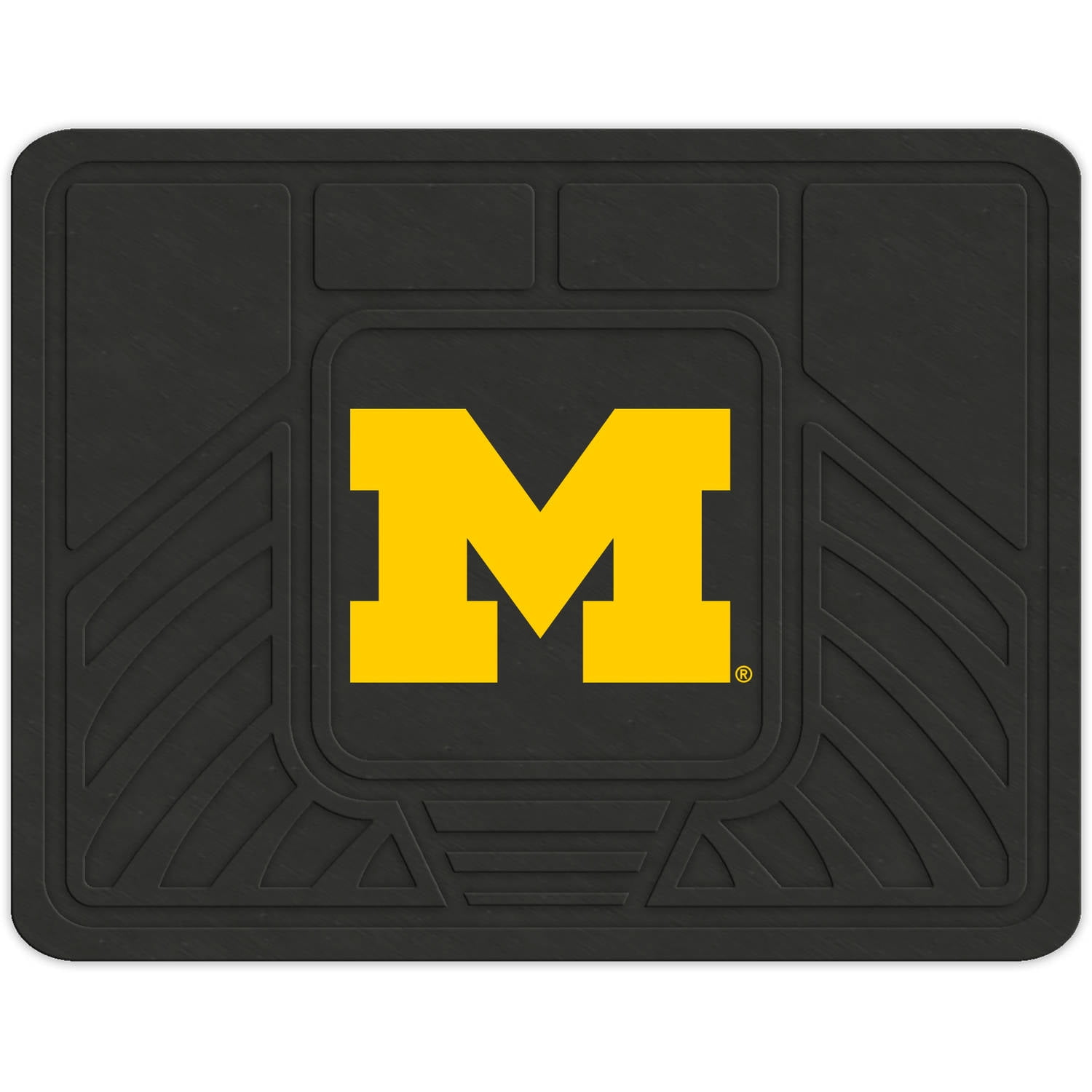 FanMats Utility Mat, University of Michigan