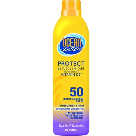 potion spf