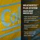 thumbnail image 2 of Tienda de campaña para mochileros Coleman WeatherTec Plus Star View Window, 2 of 7