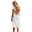 White a2, variant on LWITHSZG Backless Cami Summer Dresses for Girls Sleeveless Maxi Dress with Back Tie Beach Vacation Long Sundress Size 5-14Years