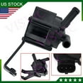 thumbnail image 3 of New Engine Additional Water Pump For BMW 550 650 750 M5 M6 X5 X6 Alpina B7 4.4, 3 of 5